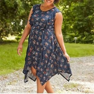 Matilda Jane Women's Woodland Spite Dress